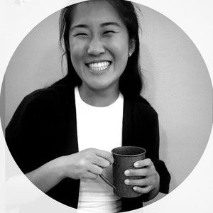 Meet your Posher, Serena